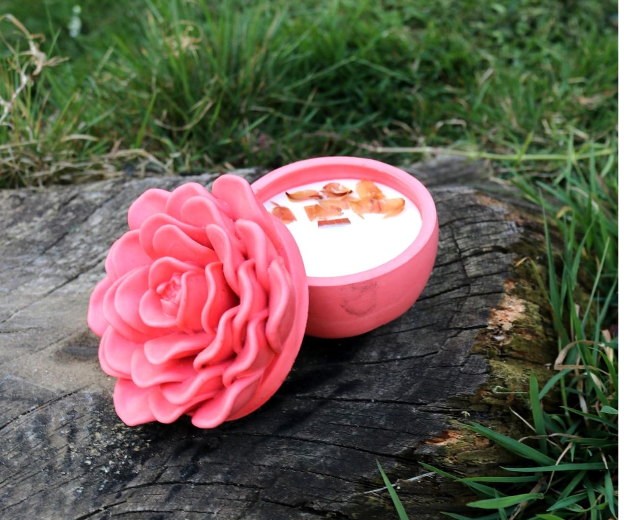 Article entretien bougies