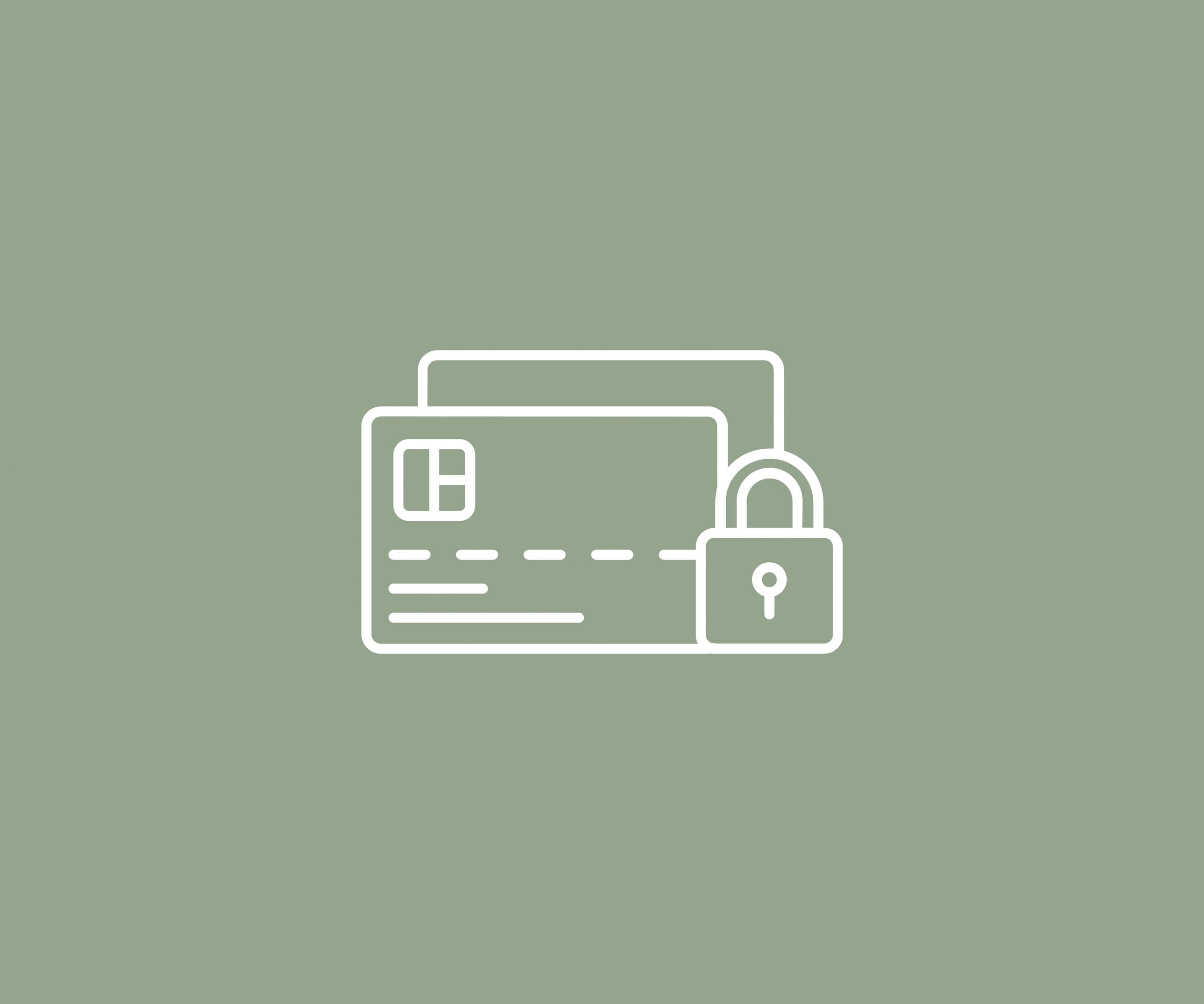 Logo paiement sécurisé