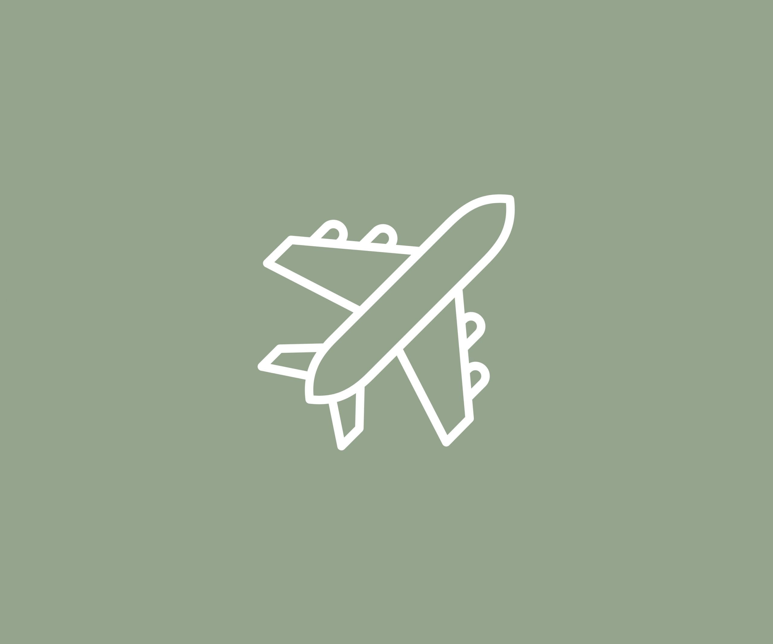 Logo expédition international