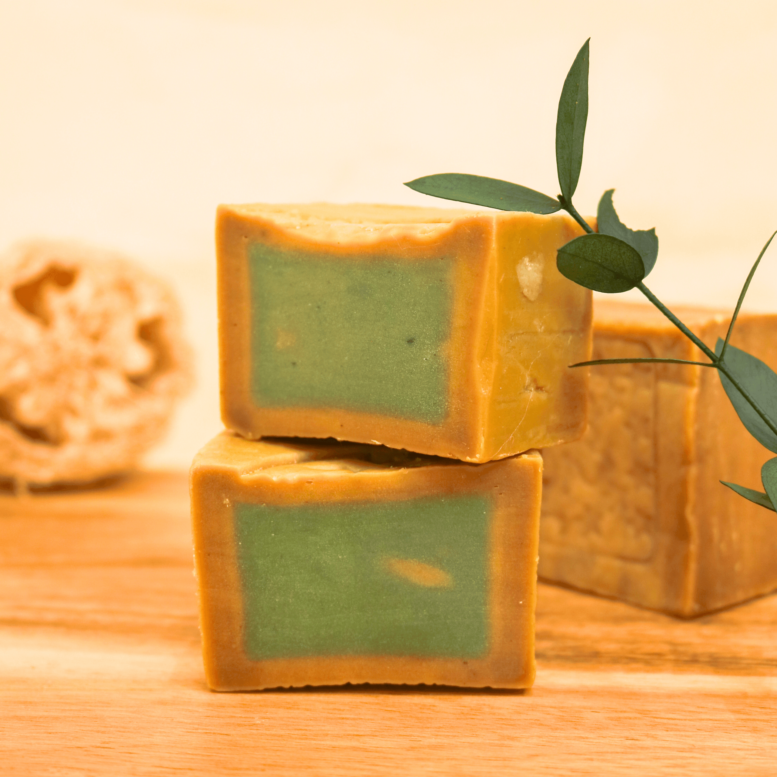 Savon d'Alep 20% Laurelux 1