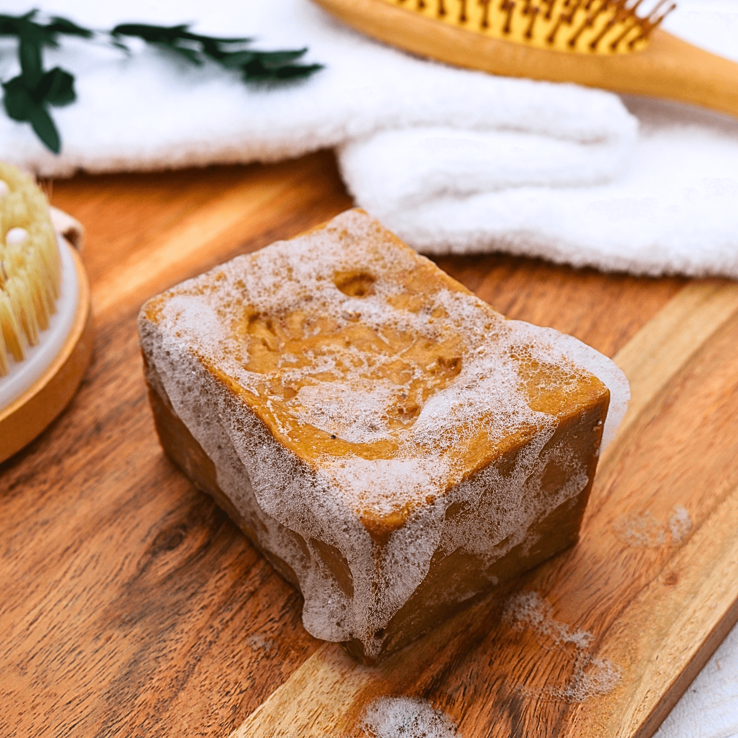 Savon d'Alep 20% Laurelux 2