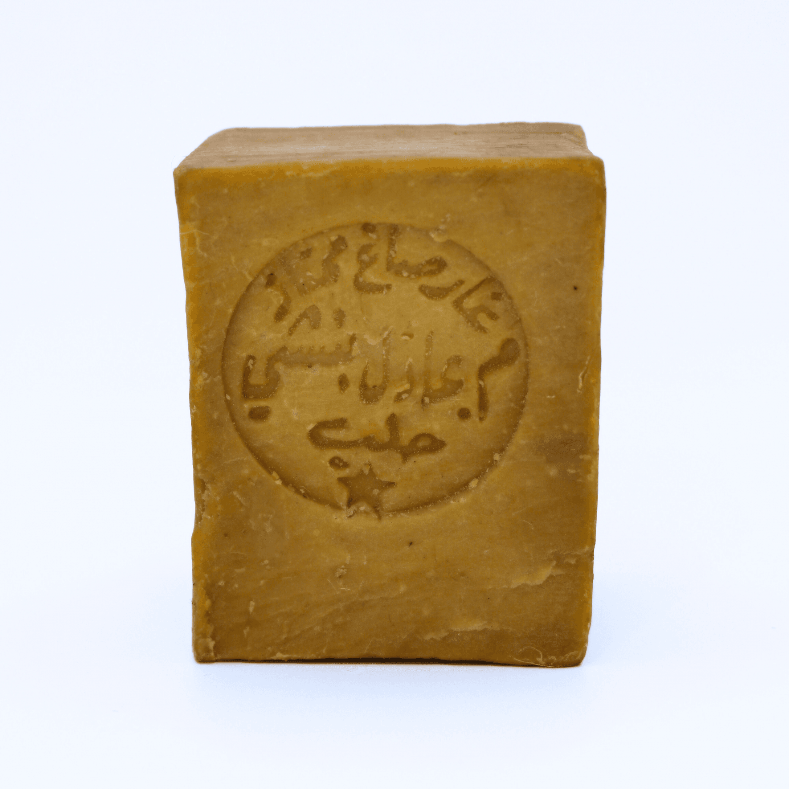 Savon d'Alep 5% laurelux Savon d'Alep 5% laurelux