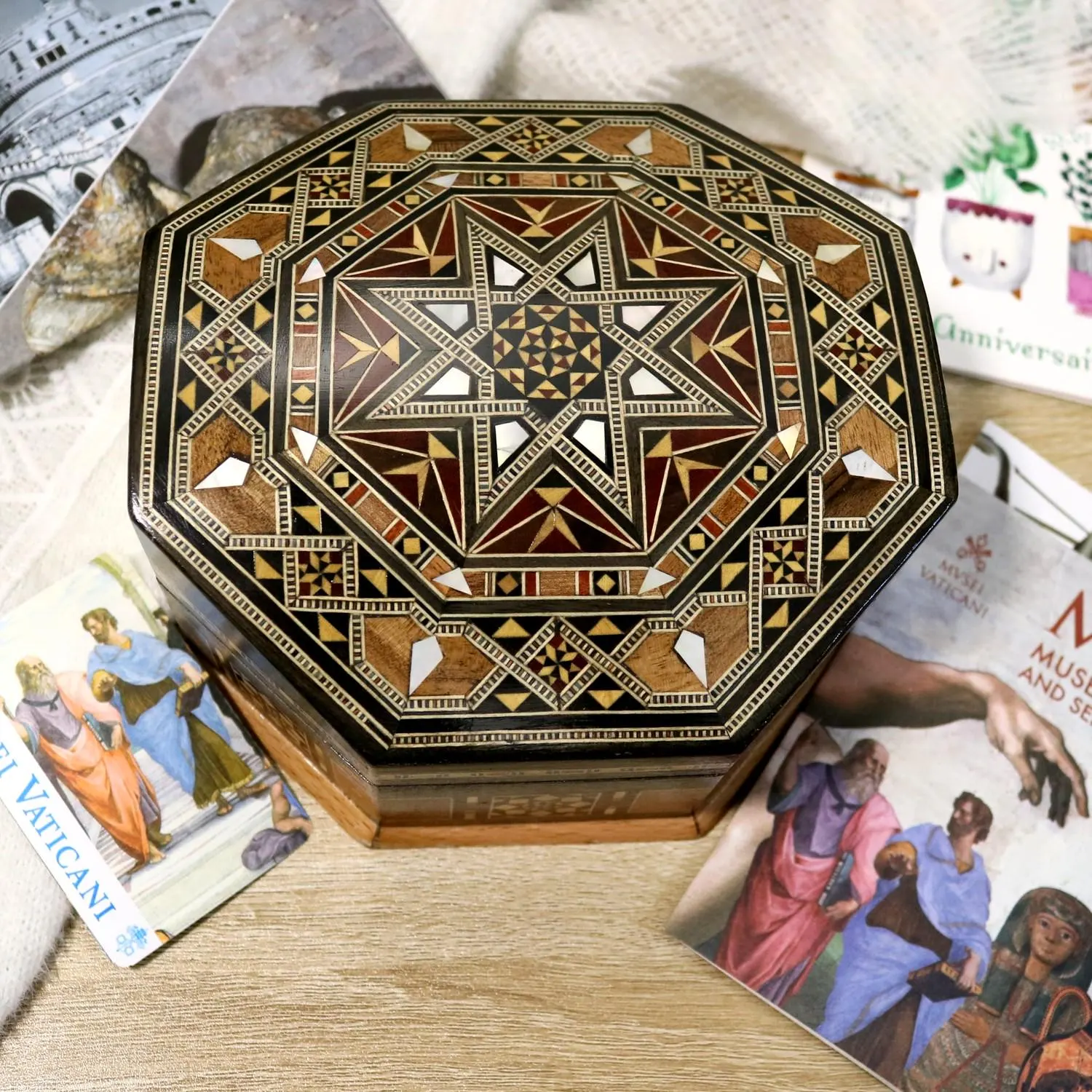 il_fullxfull.6716130816_am1o Boîte à bijoux octogonale