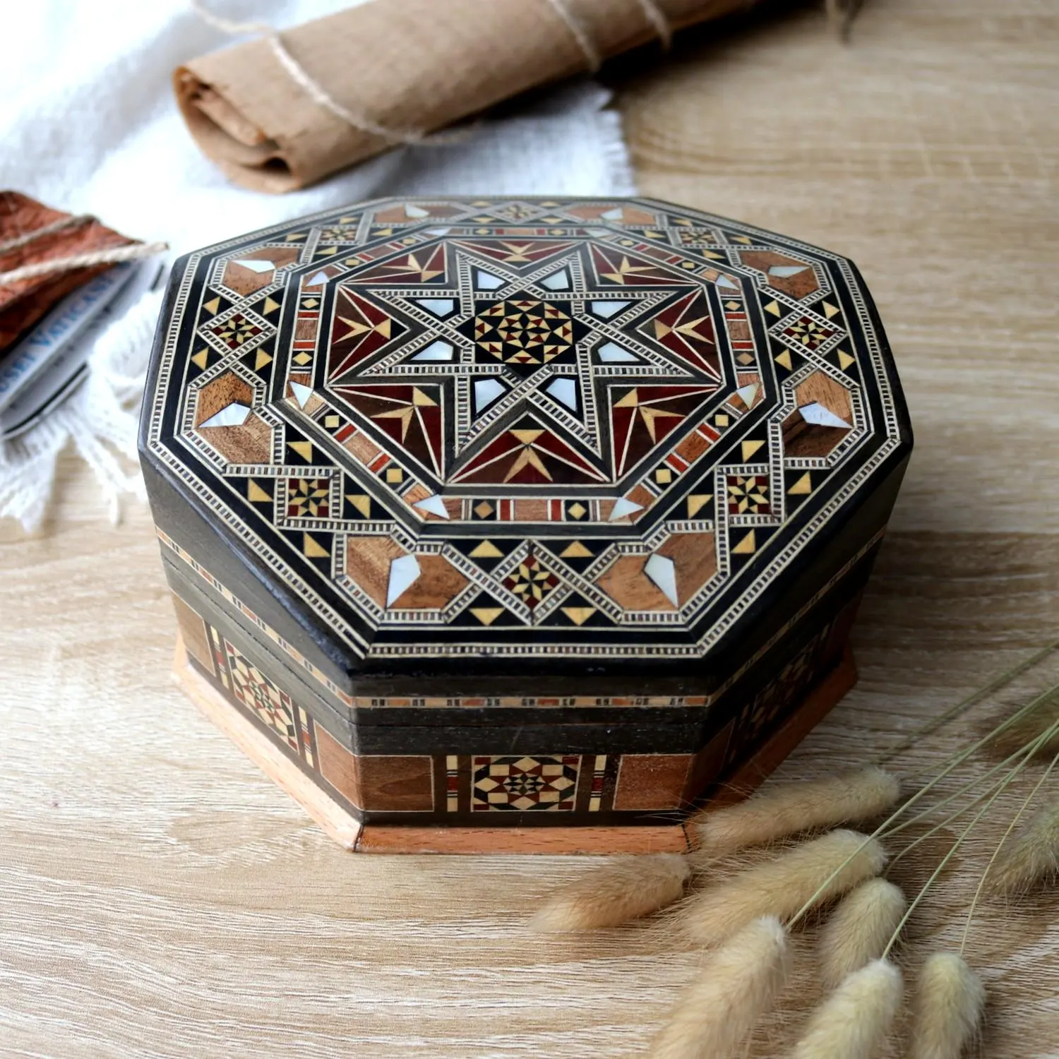 il_fullxfull.6716130838_kf02 Boîte à bijoux octogonale