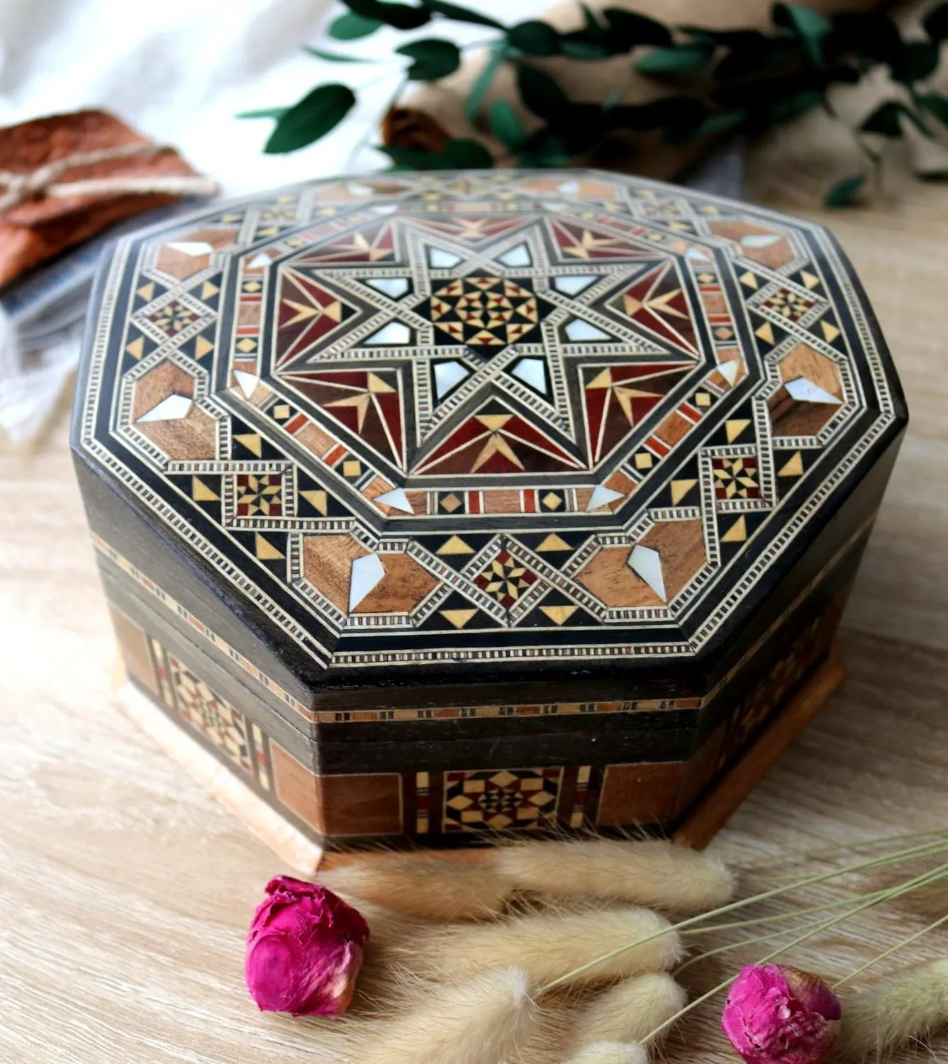 il_fullxfull.6716151524_g6w6 Boîte à bijoux octogonale