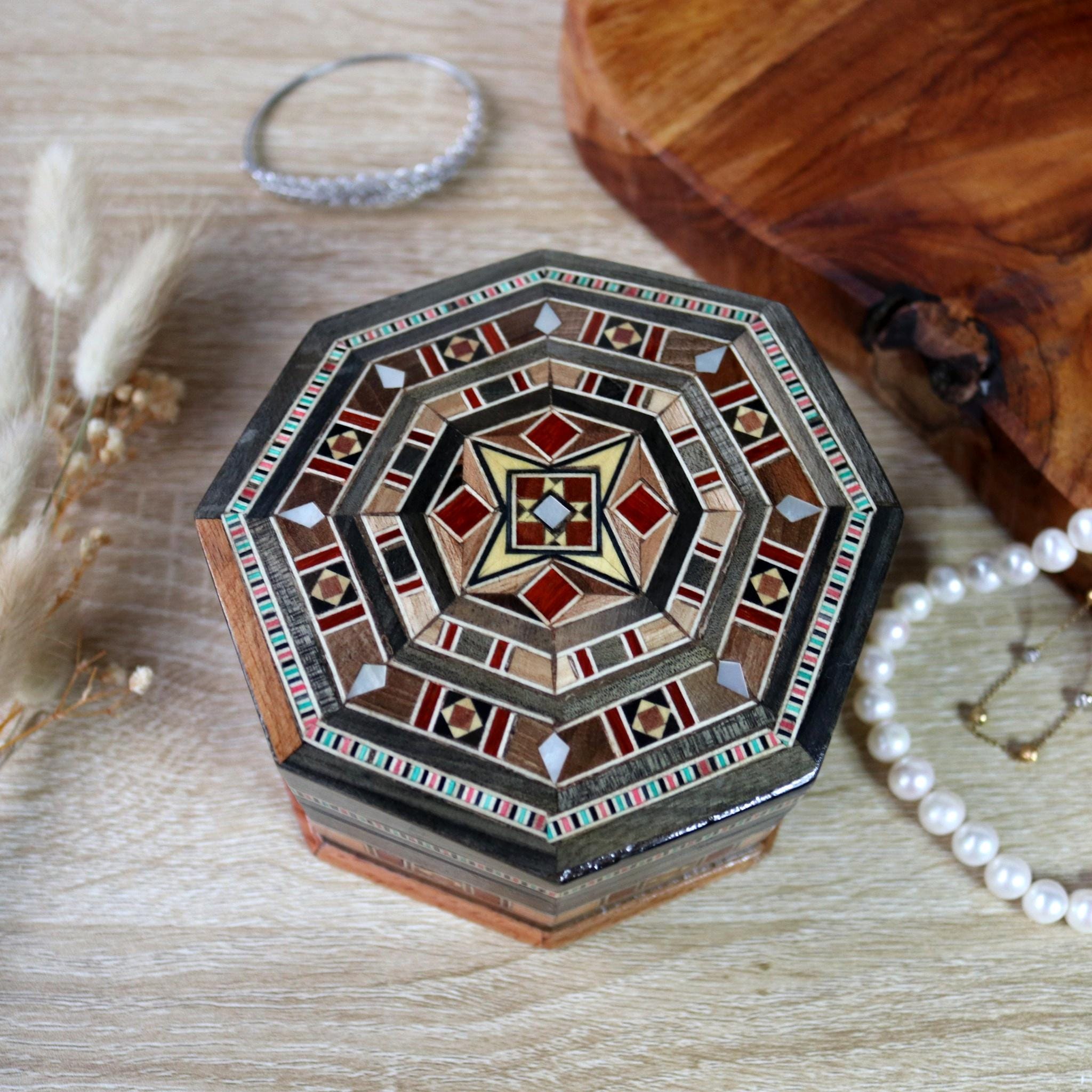 il_fullxfull.6764227601_dpjl Boîte en mosaïque octogonale