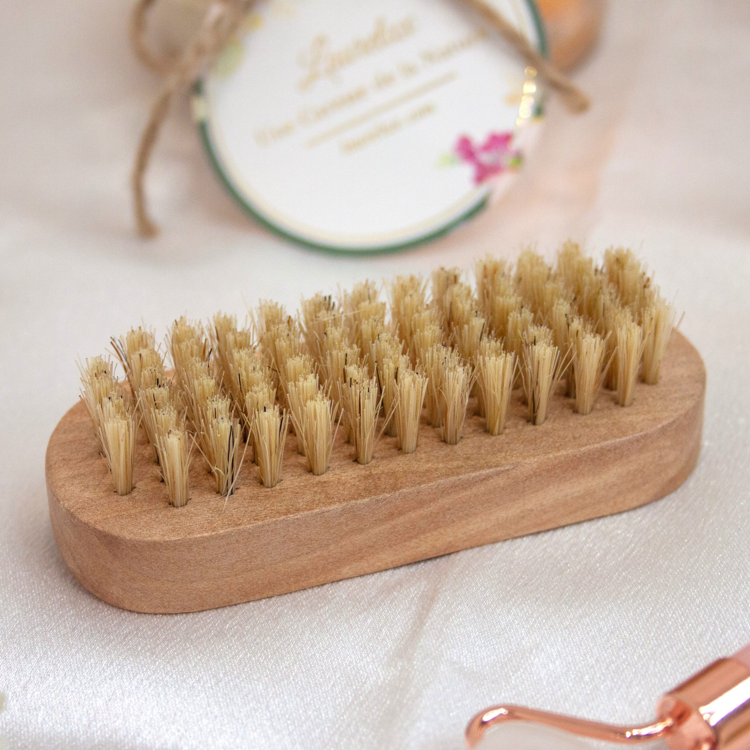 Brosses à ongles
