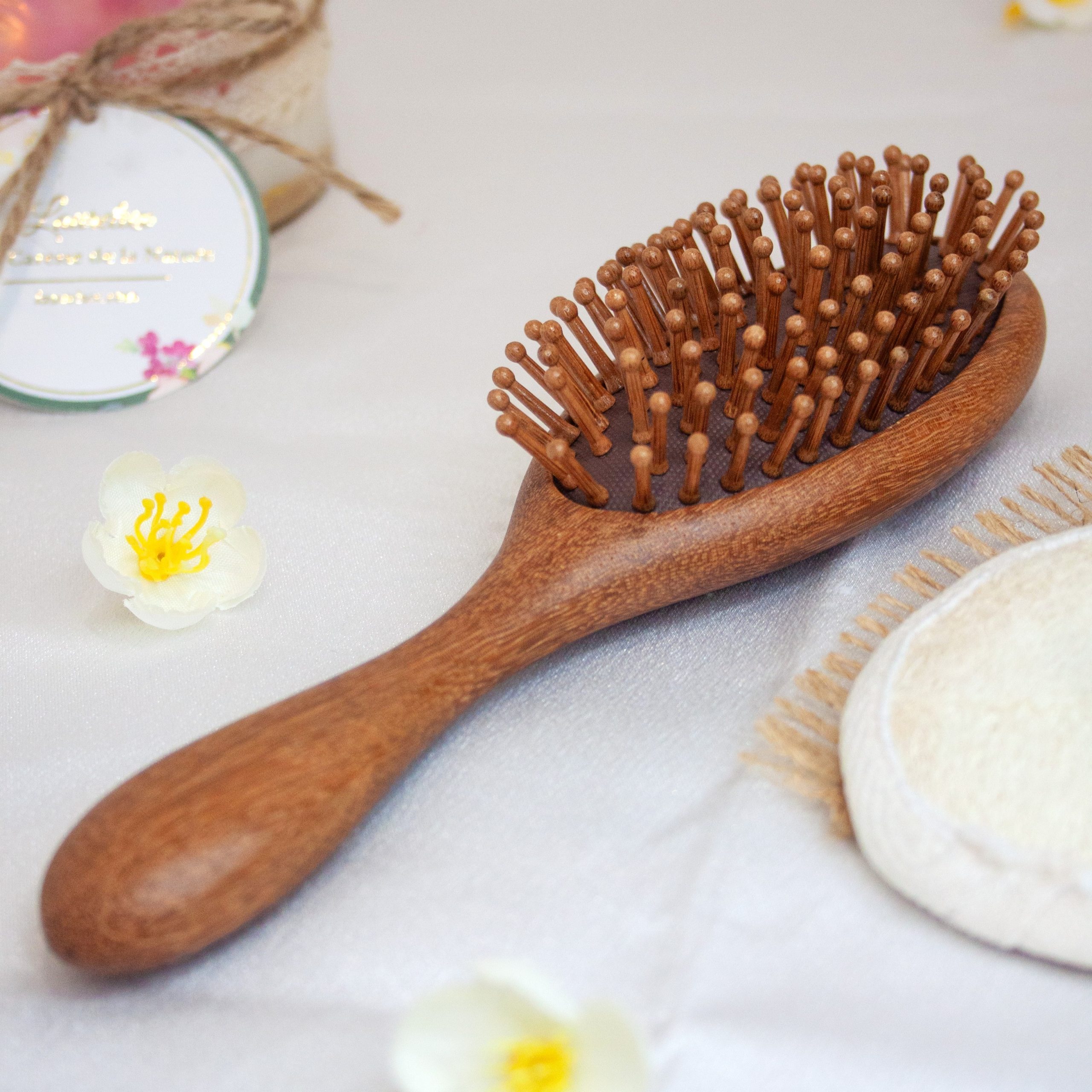 Brosses à cheveux