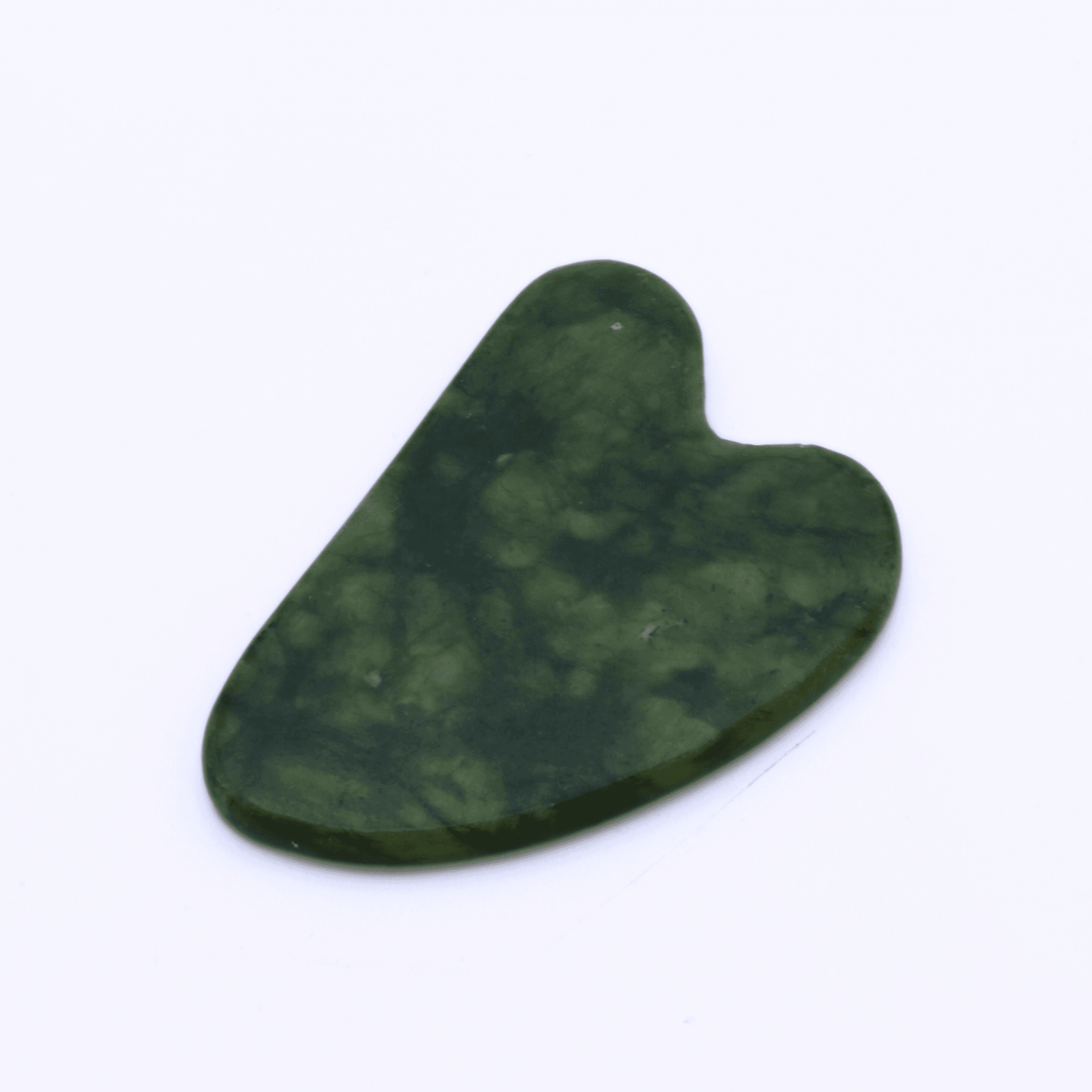 Gua Sha visage