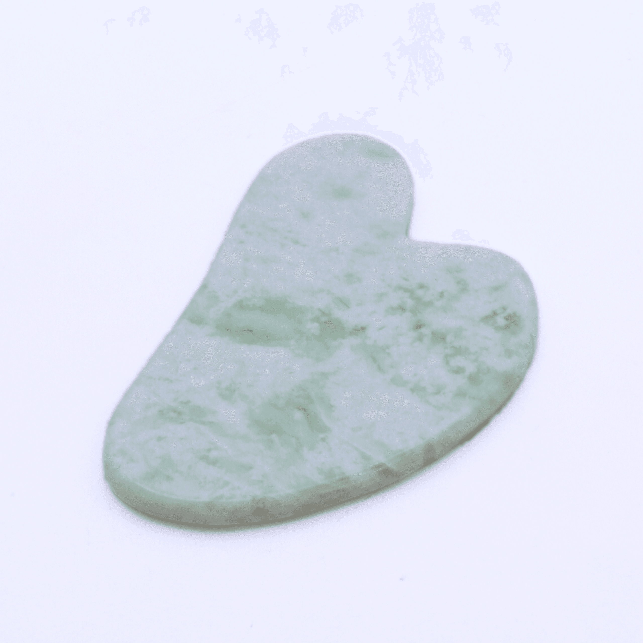 Gua Sha visage