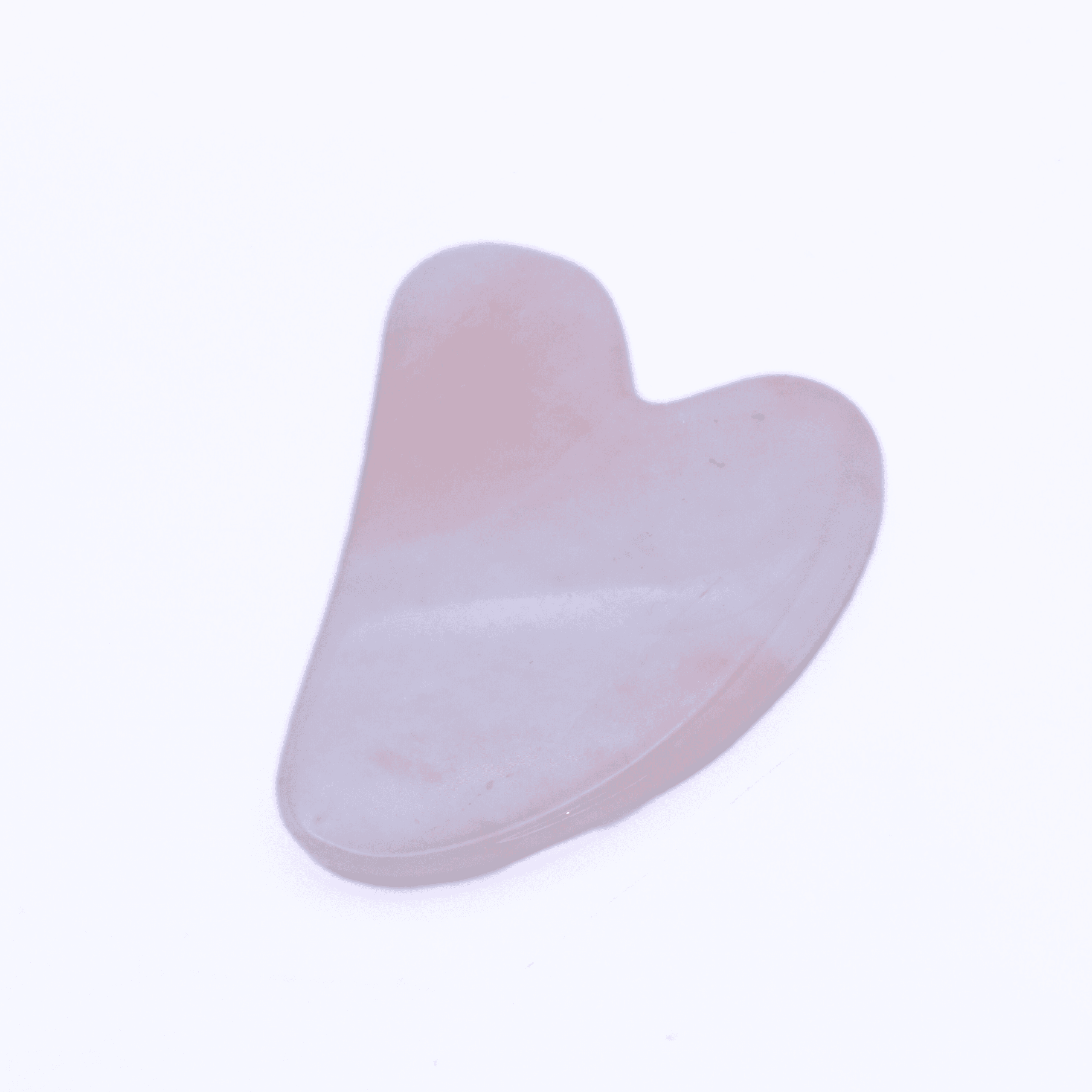 Gua Sha visage