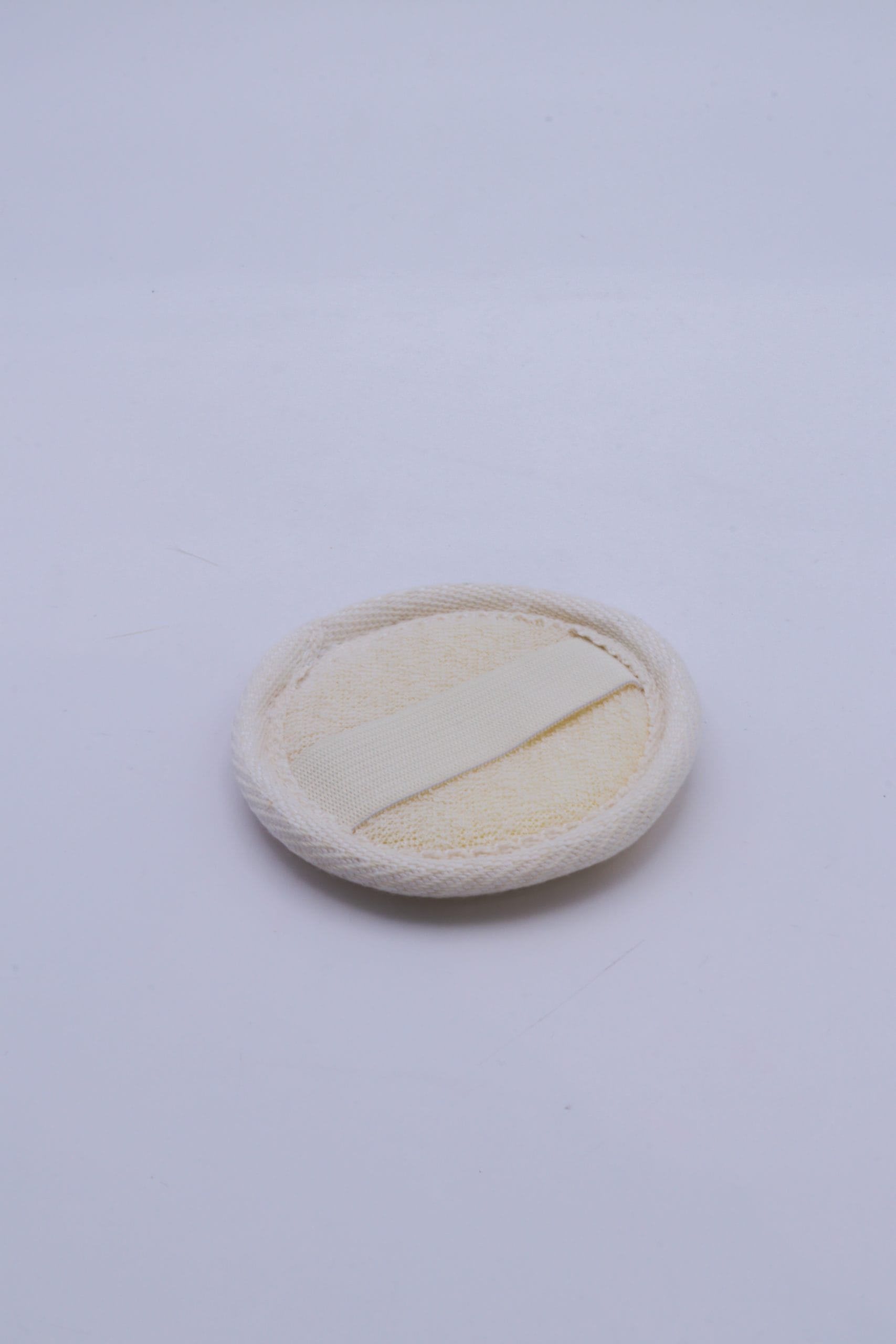 Exfoliant éponge loofah