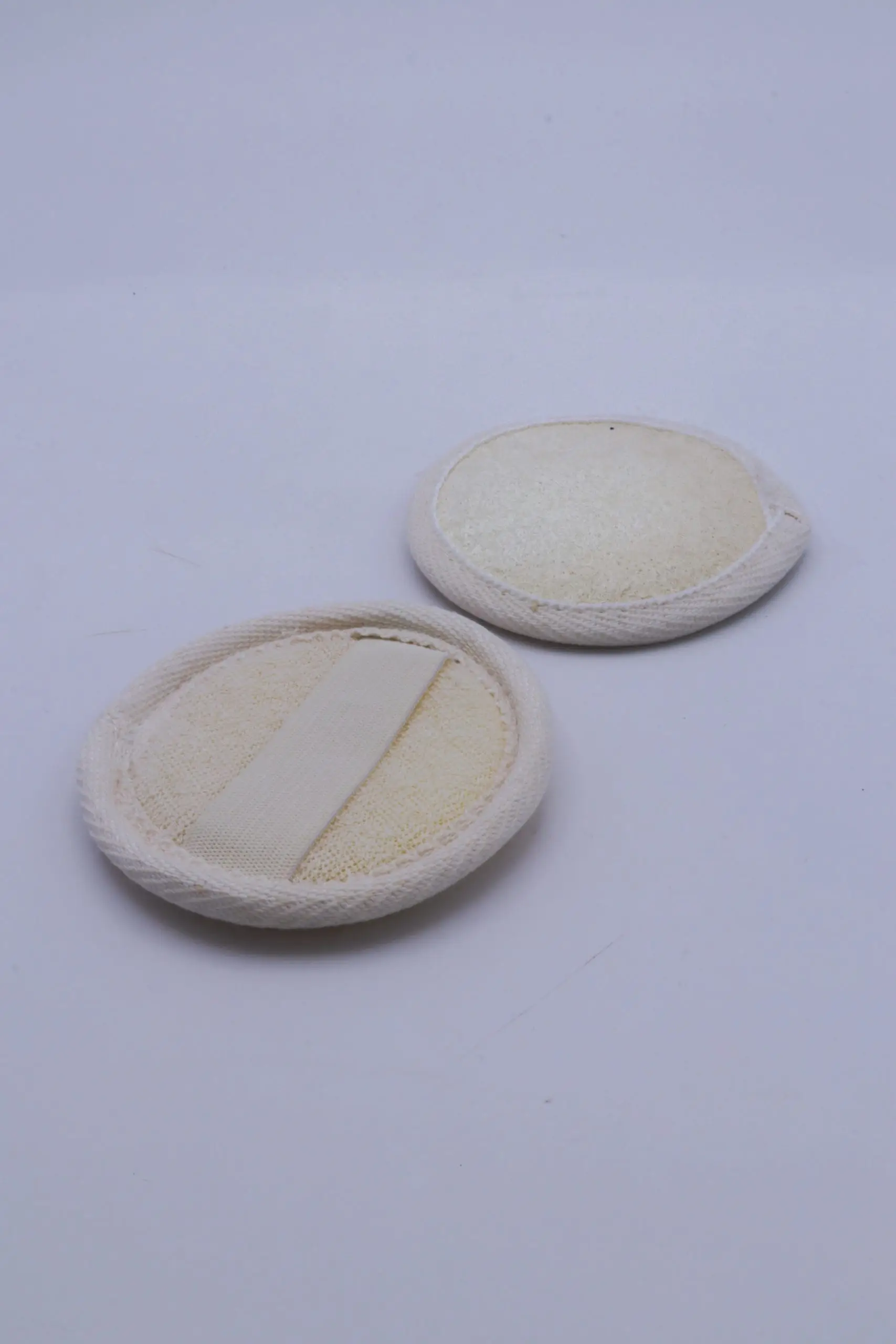 Exfoliant éponge loofah Exfoliant éponge loofah