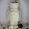 Bougie Casse-Noisette – Modèle Soldat