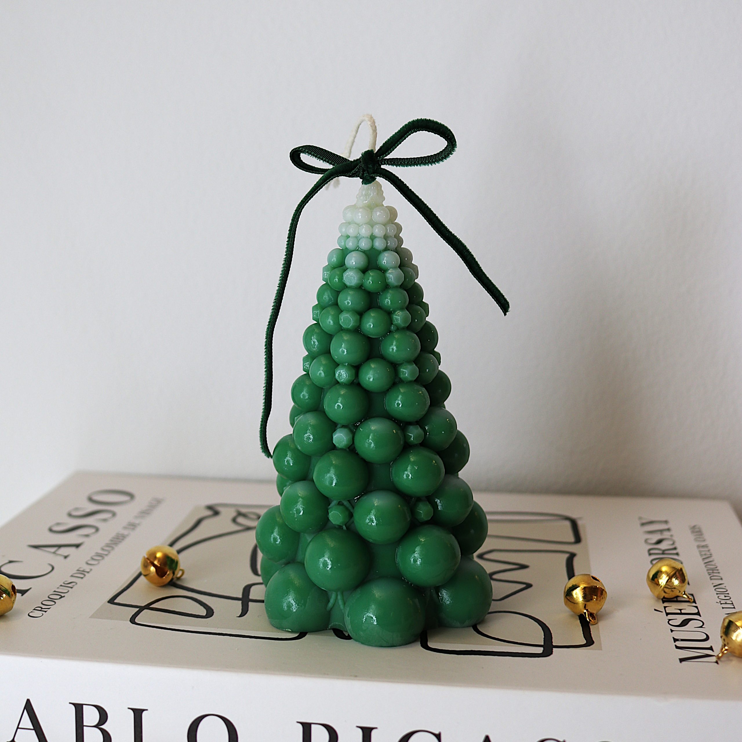 Grand sapin de Noël