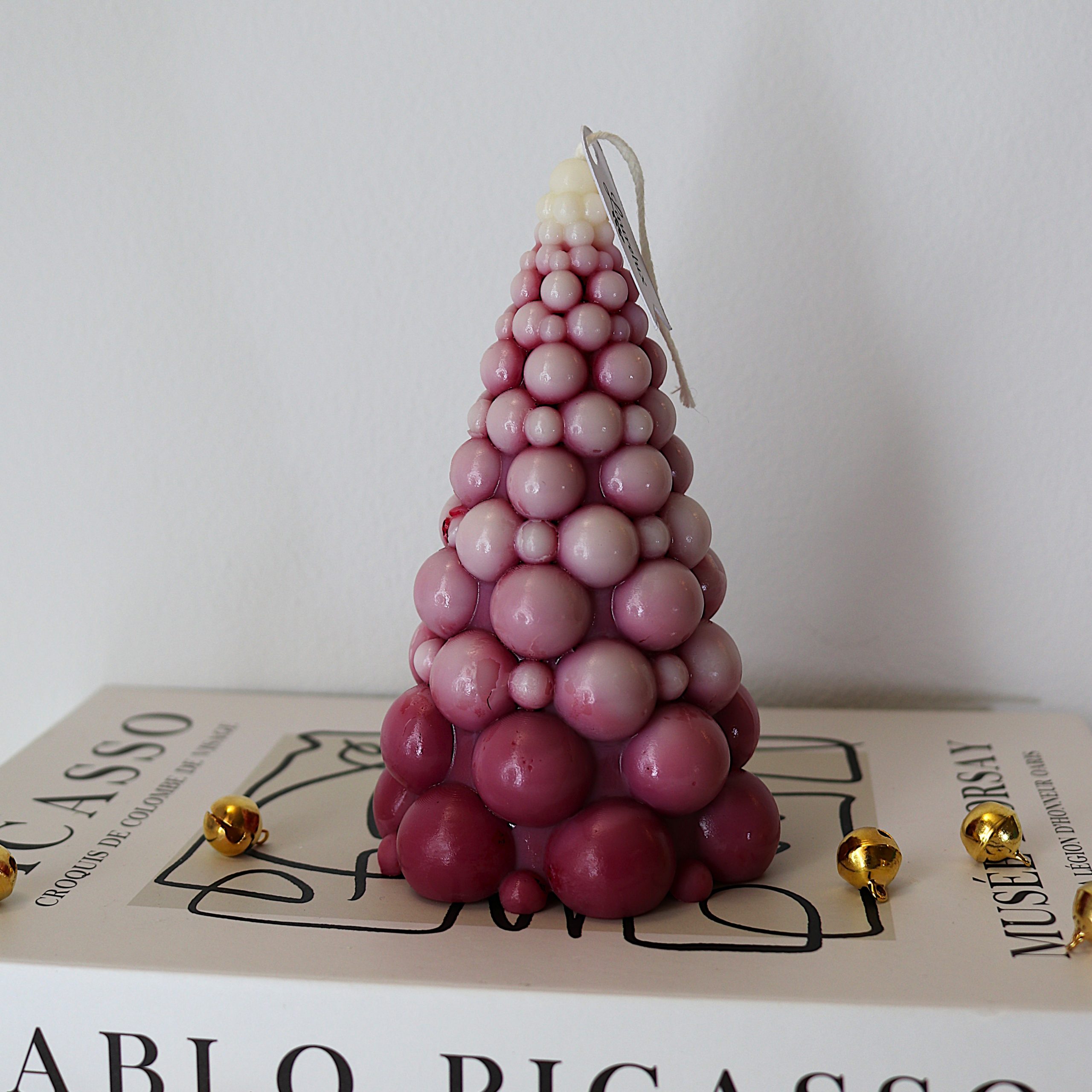 Grand sapin de Noël