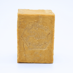 Savon d'Alep 10 % - LAURELUX