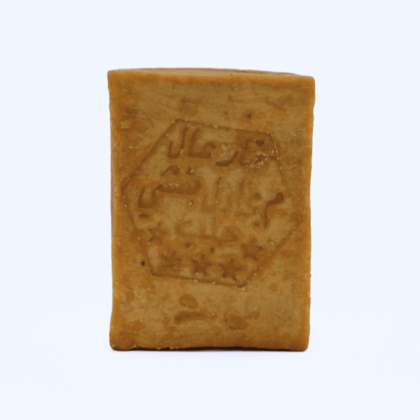 Savon d'Alep 20 % - LAURELUX