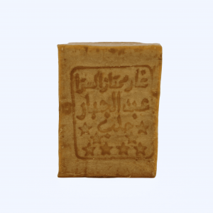 Savon d'Alep 40 % - LAURELUX