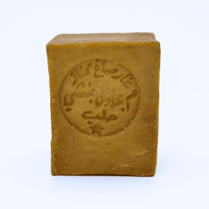 Savon d'Alep 5 % - LAURELUX